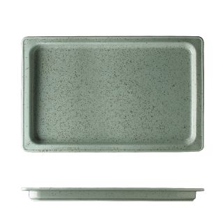 LIFESTYLE FAT GN 1/1-25MM RAINFOREST