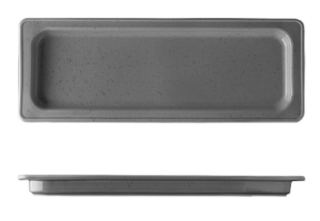 LIFESTYLE FAT GN 2/4-25MM HIGHLAND