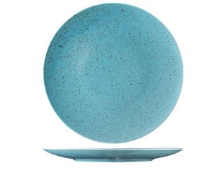 LIFESTYLE FLAT UTAN BREM D30CM