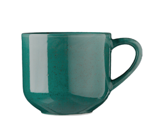 LIFESTYLE MUGG 40CL DEEPLAGOON