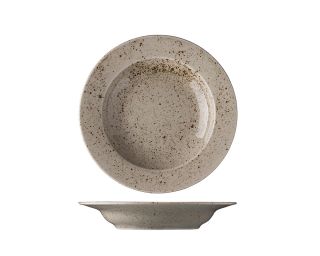 LIFESTYLE TALLRIK DJUP D22CM
