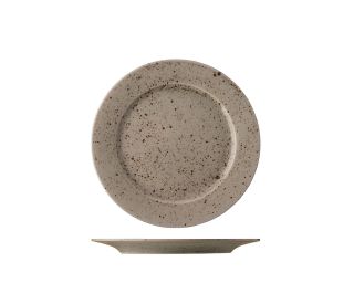 LIFESTYLE TALLRIK FLAT D20CM