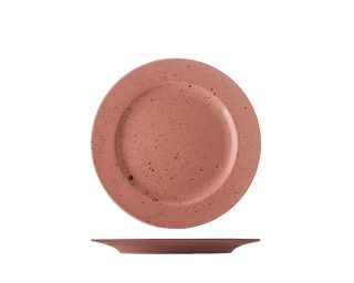 LIFESTYLE TALLRIK FLAT D20CM