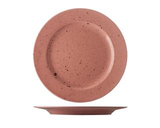 LIFESTYLE TALLRIK FLAT D28CM