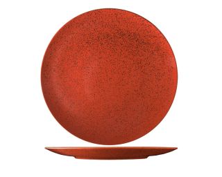 LIFESTYLE TALLRIK FLAT D30CM