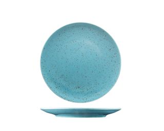LIFESTYLE TALLRIK FLAT UTAN BRÄM D21CM