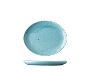 LIFESTYLE TALLRIK OVAL 20CM