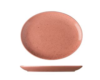 LIFESTYLE TALLRIK OVAL 32CM