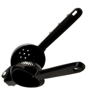 LIME SQUEEZER BLACK