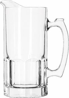LITER PITCHER 1006 ML