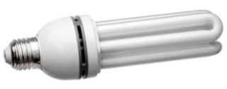 LJUSKÄLLA UV-A 20 W