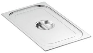 LOCK 1/1 GN BASIC LINE