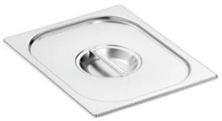 LOCK 1/2 GN BASIC LINE