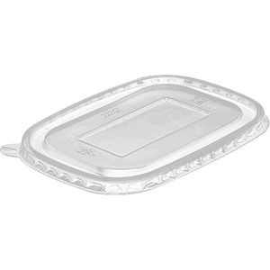 LOCK MIKROFORM HOT&COLD TRANSPARANT 500-1000 ML 300-P