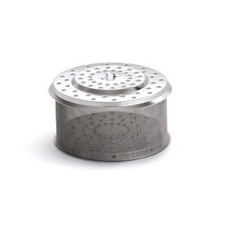 LOTUSGRILL KOLBEHÅLLARE XL