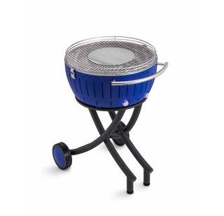 LOTUSGRILL XXL BLÅ 60 CM