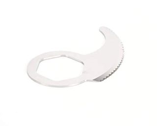 LOWER FINE SERR BL BLX6