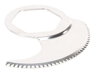 LOWER FINE SERR BLADE R602