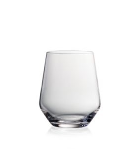 LUCY OLD FASCHION GLAS 370ML