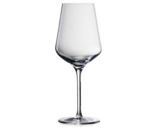 LUCY RÖDVINSGLAS 540ML