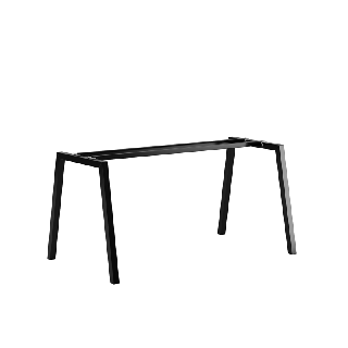 STATIV MED FASTA BEN I A-FORM – LUNA