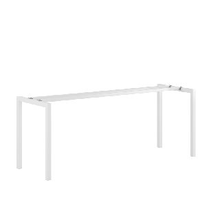 STATIV MED FASTA BEN I U-FORM – LUNA