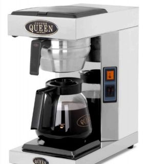 M-1 1.8L THERMOKINETIC INKL. 1 KANNA -COFFEE QUEEN