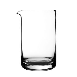 M-TAKA MIXING GLASS 932. 600 ML