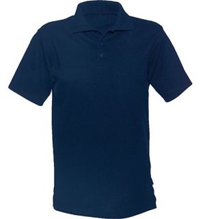 MARCUS PIKÉTRÖJA UNISEX