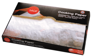 MATLAGNINGSPERGAMENT 1/2 GN