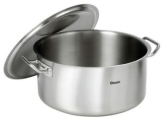 KASTRULL 25L MED LOCK