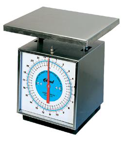 MEKANISKA VÅGAR MDR-1000