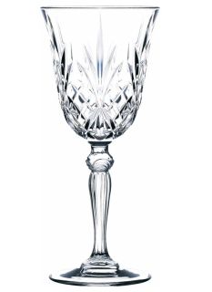 Melodia Water Goblet 270ml