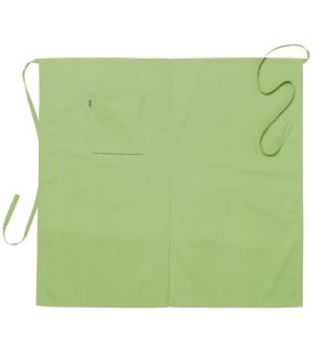 MIDJEFÖRKLÄDE MED SPRUND