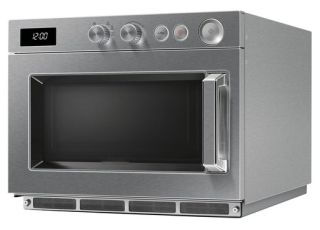 MIKROVÅGSUGN MJ26A6091