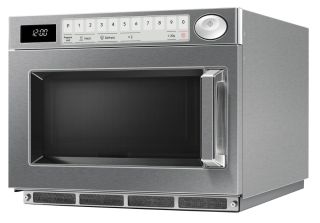 MIKROVÅGSUGN MJ26A6093