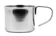 MILK JUG 15 ML