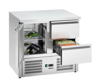 MINI-KYLBÄNK 900T1S2