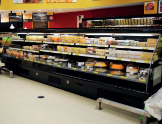 SJÄLVBETJÄNINGSDISK MINI CASTELO 1300 - PORKKA