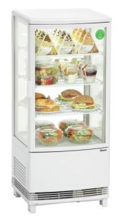 MINI KYLVITRIN 86L