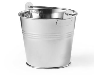 MINIHINK ROSTFRI D10,2CM