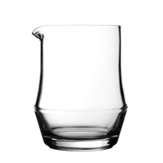 MIXING GLASS MARUTI 20. 510 ML