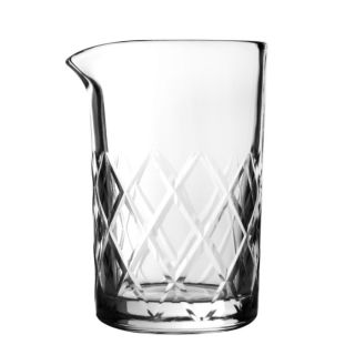 MIXING GLASS YARAI LARGE 410 ML