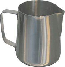 MJÖLKKANNA LATTE 1 LITER - EXPOBAR