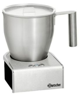 MJÖLKSKUMMARE INDUKTION MSI400