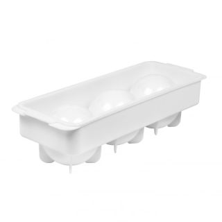 MOULD FOR ICE BALLS D 60 MM