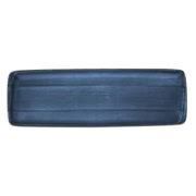 BONNA DUSK TALLRIK REKT 48X16CM 6 PACK