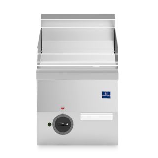 STEKHÄLL ELEKTRISK SLÄT