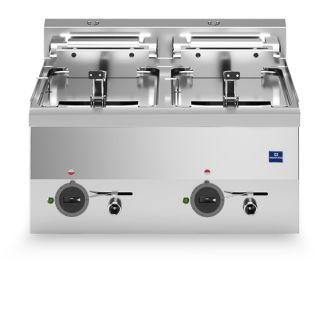 FRITÖS ELEKTRISK 2 x 10 LITER