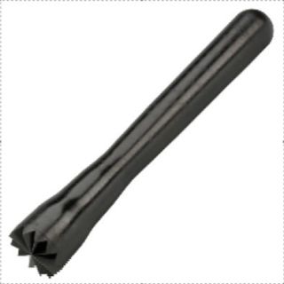 MUDDLER COARSE BLACK 240 MM